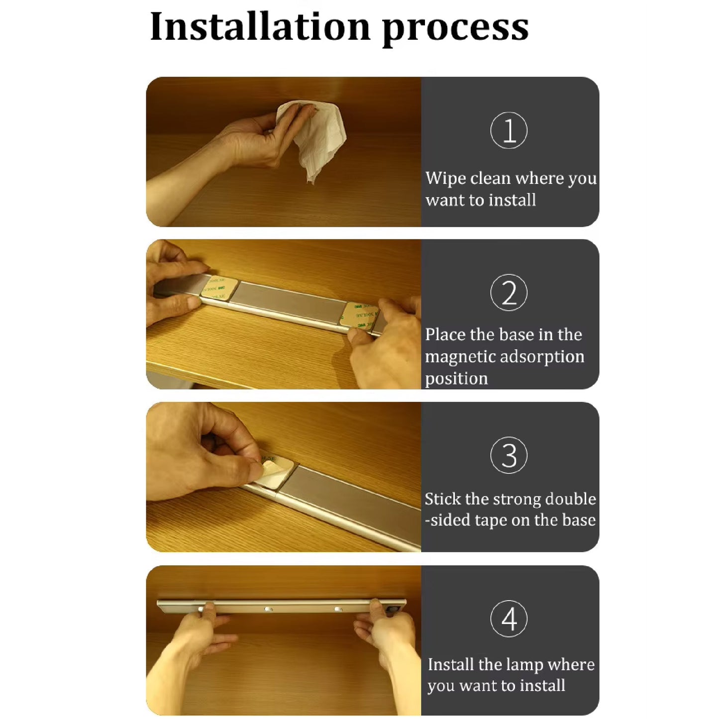 Marleex Online LumiSense 60