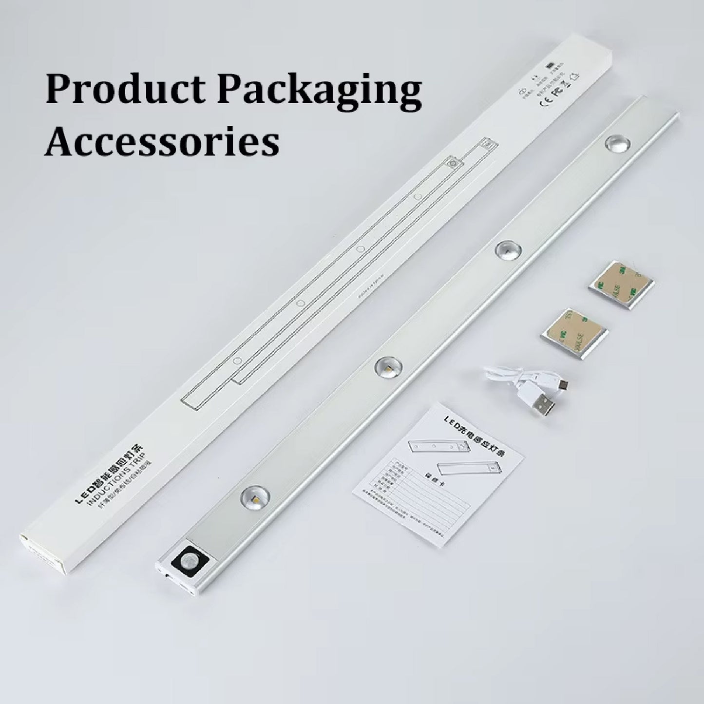 Marleex Online LumiSense 60