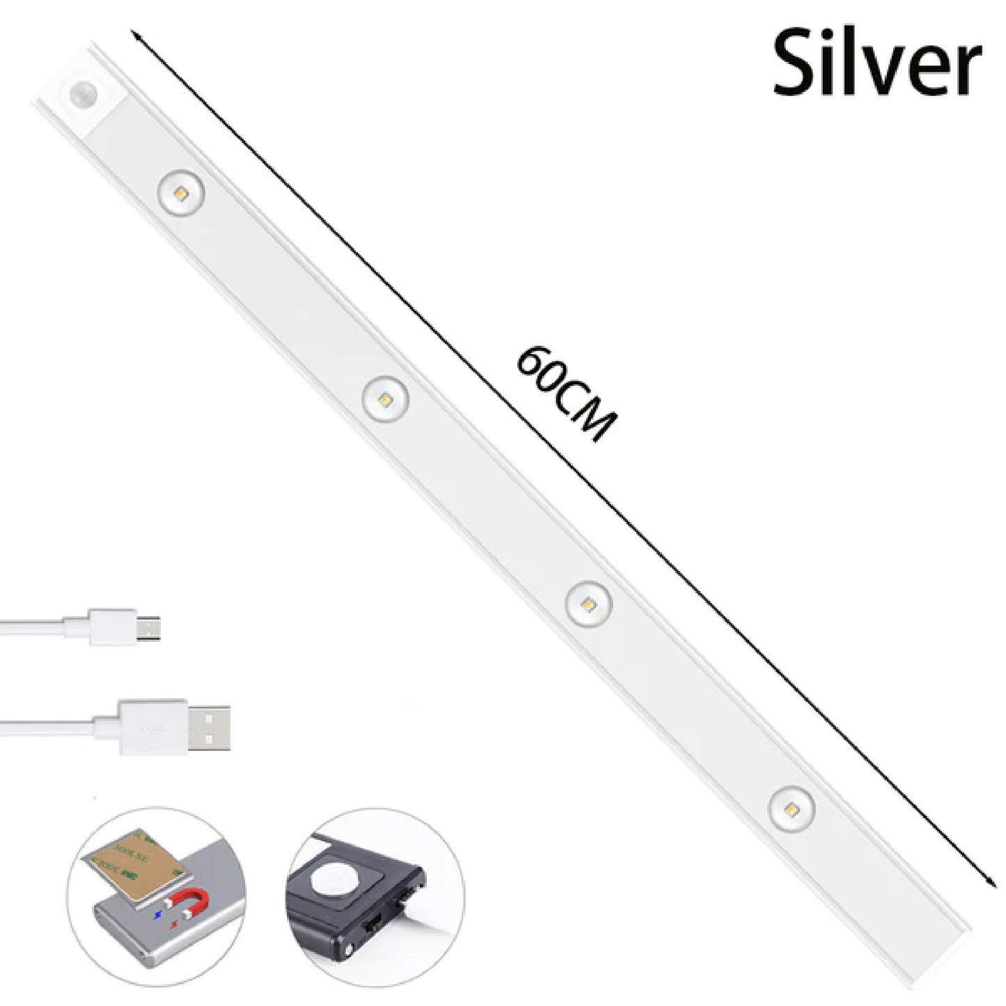 Marleex Online LumiSense 60